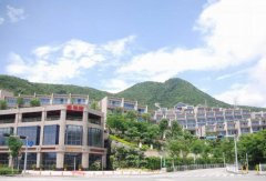 中國廈門國貿(mào)集團（國貿(mào)天琴灣）